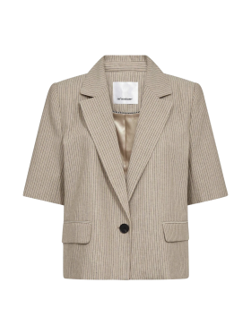 Co`Couture - NADINECC SS BLAZER