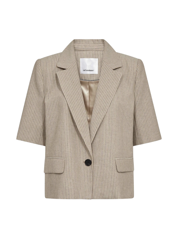 Co`Couture - NADINECC SS BLAZER