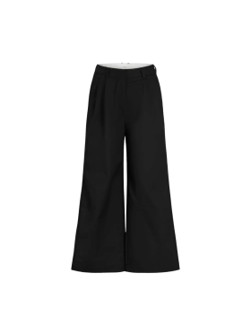 JJXX - JXSIA SANNI WIDE MW PANTS TLR SN