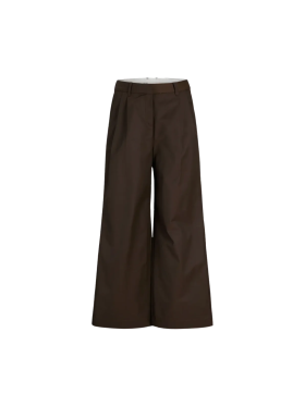JJXX - JXSIA SANNI WIDE MW PANTS TLR SN