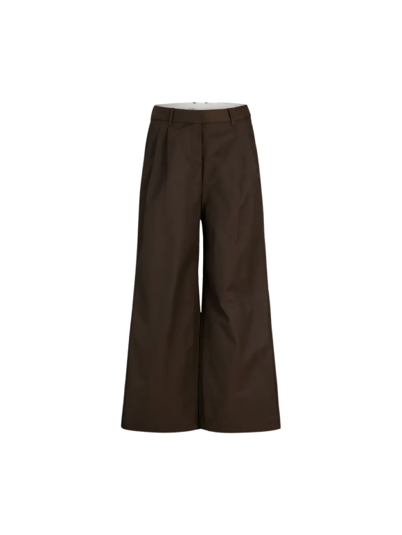 JJXX - JXSIA SANNI WIDE MW PANTS TLR SN JJXX - JXSIA SANNI WIDE MW PANTS TLR SN