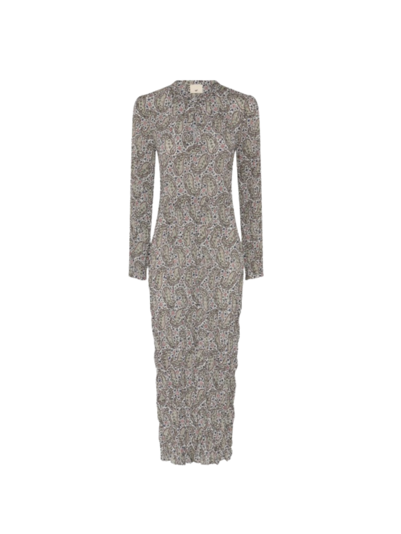 Heartmade - HMHORNSEA DRESS Heartmade - HMHORNSEA DRESS