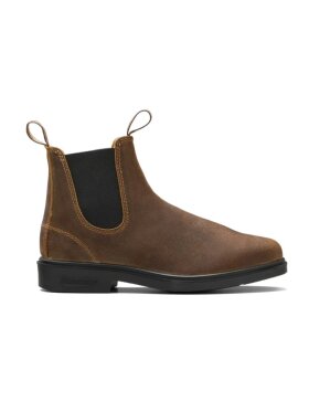 BLUNDSTONE - CHISELED TOE BOOT