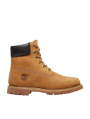 TIMBERLAND - TIMBERLAND PREMINUM 6 IN LACE WATERPROOF BOOT TIMBERLAND - TIMBERLAND PREMINUM 6 IN LACE WATERPROOF BOOT