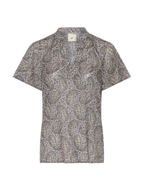 Heartmade - HMTERINA BLOUSE Heartmade - HMTERINA BLOUSE