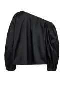 TAKTIL - AT-SKYE OFFSHOULDER BLOUSE