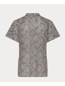 Heartmade - HMTERINA BLOUSE Heartmade - HMTERINA BLOUSE