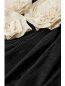 TAKTIL - AT-SKYE OFFSHOULDER BLOUSE