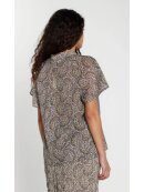 Heartmade - HMTERINA BLOUSE Heartmade - HMTERINA BLOUSE