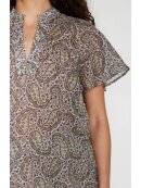 Heartmade - HMTERINA BLOUSE Heartmade - HMTERINA BLOUSE