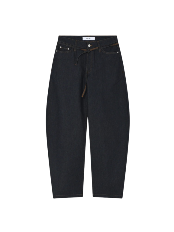 Day Birger Et Mikkelsen - DAYBLAIRE - VIBRANT BLUE DENIM