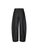 SECOND FEMALE - DERA DENIM CARGO TROUSERS SECOND FEMALE - DERA DENIM CARGO TROUSERS
