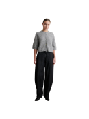 SECOND FEMALE - DERA DENIM CARGO TROUSERS SECOND FEMALE - DERA DENIM CARGO TROUSERS
