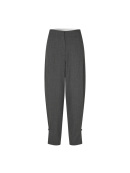 SECOND FEMALE - ANJOU TROUSERS SECOND FEMALE - ANJOU TROUSERS