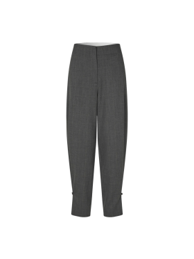 SECOND FEMALE - ANJOU TROUSERS SECOND FEMALE - ANJOU TROUSERS
