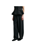SECOND FEMALE - ANJOU TROUSERS SECOND FEMALE - ANJOU TROUSERS
