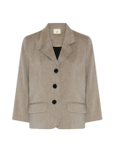 Heartmade - HMJIKU BLAZER Heartmade - HMJIKU BLAZER