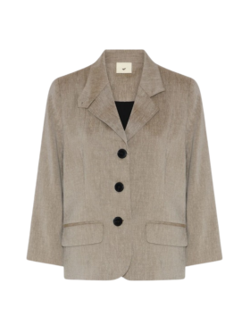 Heartmade - HMJIKU BLAZER