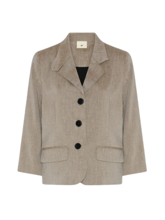 Heartmade - HMJIKU BLAZER Heartmade - HMJIKU BLAZER