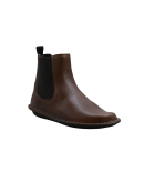 VIBA - HELSINKI LEATHER COCOA BROWN VIBA - HELSINKI LEATHER COCOA BROWN