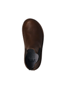 VIBA - HELSINKI LEATHER COCOA BROWN VIBA - HELSINKI LEATHER COCOA BROWN