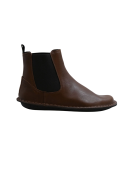 VIBA - HELSINKI LEATHER COCOA BROWN VIBA - HELSINKI LEATHER COCOA BROWN