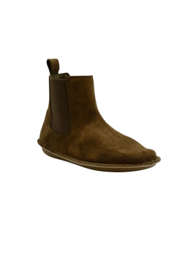 VIBA - HELSINKI BIO SUEDE BOSCO