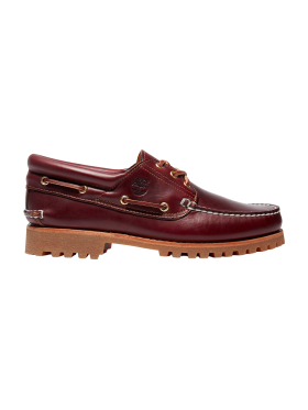 TIMBERLAND - TIMBERLAND AUTHENTIC BOAT SHOE