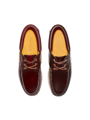 TIMBERLAND - TIMBERLAND AUTHENTIC BOAT SHOE TIMBERLAND - TIMBERLAND AUTHENTIC BOAT SHOE