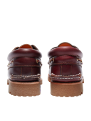 TIMBERLAND - TIMBERLAND AUTHENTIC BOAT SHOE TIMBERLAND - TIMBERLAND AUTHENTIC BOAT SHOE