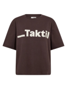 TAKTIL - AT-PARIS LOGO TEE
