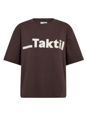 TAKTIL - AT-PARIS LOGO TEE