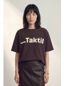 TAKTIL - AT-PARIS LOGO TEE
