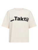 TAKTIL - AT-PARIS LOGO TEE TAKTIL - AT-PARIS LOGO TEE