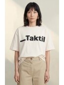 TAKTIL - AT-PARIS LOGO TEE TAKTIL - AT-PARIS LOGO TEE