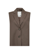 TAKTIL - AT-ESME EXCL. BLAZER VEST TAKTIL - AT-ESME EXCL. BLAZER VEST