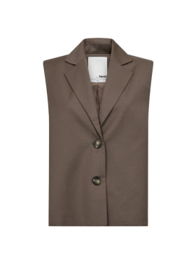 TAKTIL - AT-ESME EXCL. BLAZER VEST