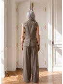 TAKTIL - AT-ESME EXCL. BLAZER VEST TAKTIL - AT-ESME EXCL. BLAZER VEST