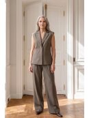 TAKTIL - AT-ESME EXCL. BLAZER VEST TAKTIL - AT-ESME EXCL. BLAZER VEST