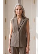 TAKTIL - AT-ESME EXCL. BLAZER VEST TAKTIL - AT-ESME EXCL. BLAZER VEST