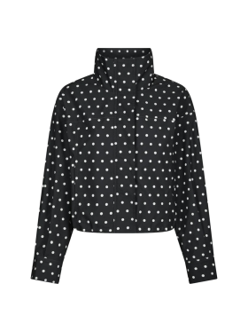 Neo Noir - CALLISA DOT JACKET
