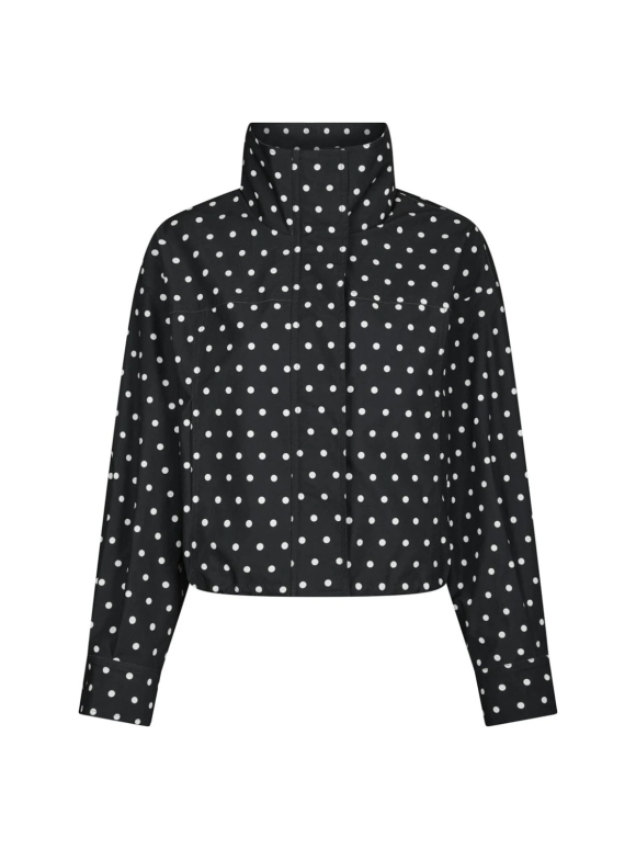 Neo Noir - CALLISA DOT JACKET