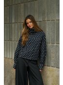 Neo Noir - CALLISA DOT JACKET
