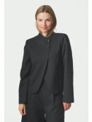 Neo Noir - TIRIA SLIM PINSTRIPE BLAZER Neo Noir - TIRIA SLIM PINSTRIPE BLAZER