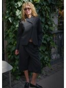 Neo Noir - TIRIA SLIM PINSTRIPE BLAZER Neo Noir - TIRIA SLIM PINSTRIPE BLAZER