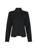 Neo Noir - TIRIA SLIM PINSTRIPE BLAZER Neo Noir - TIRIA SLIM PINSTRIPE BLAZER