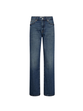 IVY COPENHAGEN - IVY-MIA JEANS WASH ANTWERP