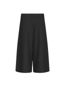 Neo Noir - RIMA SOLID SHORTS Neo Noir - RIMA SOLID SHORTS