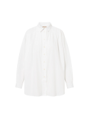 RUE DE TOKYO - SAEKE GMTD POPLIN RUE DE TOKYO - SAEKE GMTD POPLIN
