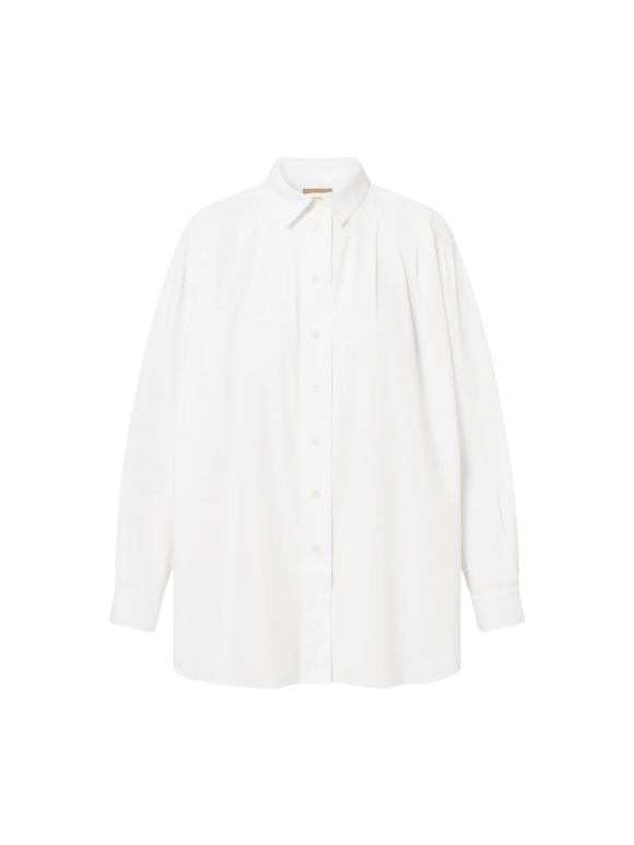 RUE DE TOKYO - SAEKE GMTD POPLIN RUE DE TOKYO - SAEKE GMTD POPLIN